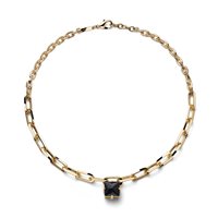 Halskette Unoaerre Dame in Bronze 2920
